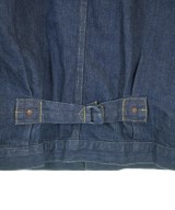 A.PRESSE（アプレッセ）デニムジャケット 紺 サイズ:46(M位) メンズ/2200671884024