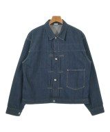 A.PRESSE デニムジャケット