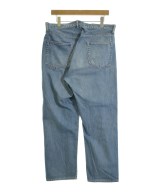 A.PRESSE（アプレッセ）デニムパンツ 青 サイズ:34(XL位) メンズ/2200733650291