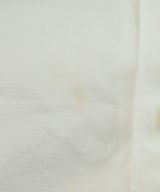 A.PRESSE（アプレッセ）カジュアルシャツ 白 サイズ:3(XXL位) メンズ/2200735596016
