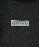 A.PRESSE（アプレッセ）ブルゾン カーキ サイズ:2(M位) メンズ/2200735990012