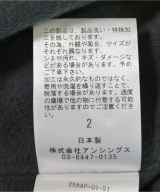 A.PRESSE（アプレッセ）ブルゾン カーキ サイズ:2(M位) メンズ/2200735990012