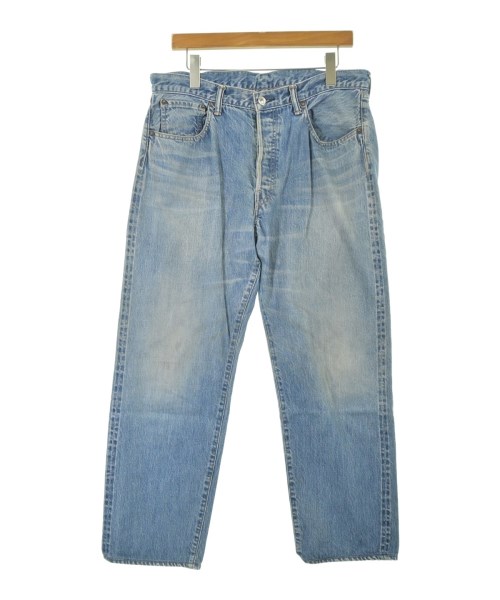A.PRESSE(アプレッセ)のデニムパンツ サイズ:36/30(L位) 34,100円