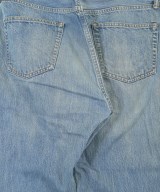 A.PRESSE（アプレッセ）デニムパンツ 青 サイズ:36/30(L位) メンズ/2200736737012
