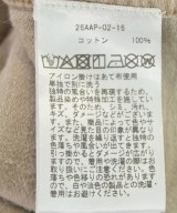 A.PRESSE（アプレッセ）カジュアルシャツ ベージュ サイズ:2(M位) メンズ/2200736762038