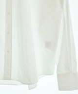 A.PRESSE（アプレッセ）カジュアルシャツ 白 サイズ:2(M位) メンズ/2200736762045