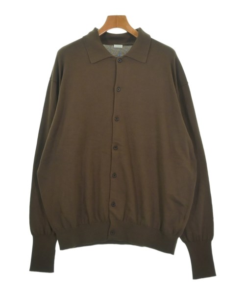 A.PRESSE(アプレッセ)のカーディガン サイズ:4(XL位) 54,300円