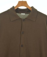 A.PRESSE（アプレッセ）カーディガン 茶 サイズ:4(XL位) メンズ/2200736988049