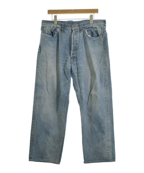 A.PRESSE(アプレッセ)のデニムパンツ サイズ:34(XL位) 84,900円