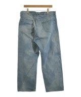 A.PRESSE（アプレッセ）デニムパンツ 青 サイズ:34(XL位) メンズ/2200736988131