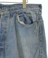 A.PRESSE（アプレッセ）デニムパンツ 青 サイズ:34(XL位) メンズ/2200736988131