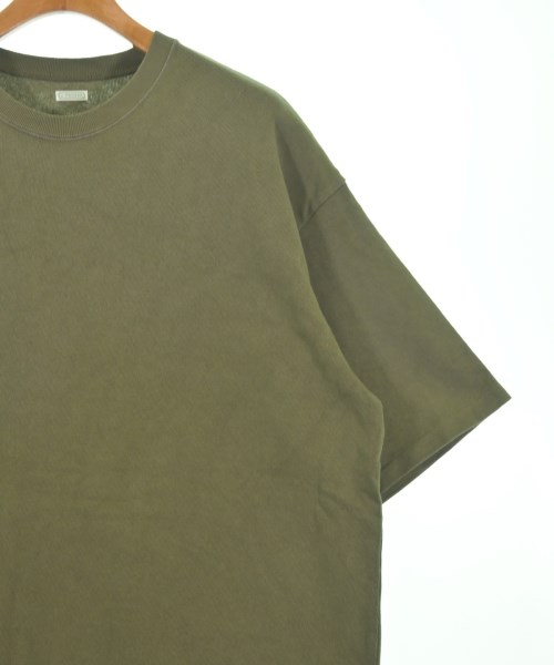 A.PRESSE（アプレッセ）Tシャツ・カットソー カーキ サイズ:5(XXL位) メンズ/2200736988308