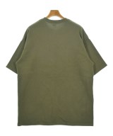 A.PRESSE（アプレッセ）Tシャツ・カットソー カーキ サイズ:5(XXL位) メンズ/2200736988308