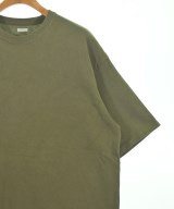 A.PRESSE（アプレッセ）Tシャツ・カットソー カーキ サイズ:5(XXL位) メンズ/2200736988308