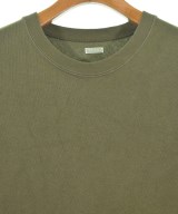 A.PRESSE（アプレッセ）Tシャツ・カットソー カーキ サイズ:5(XXL位) メンズ/2200736988308