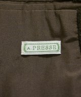 A.PRESSE（アプレッセ）カジュアルジャケット カーキ サイズ:2(M位) メンズ/2200721334141