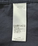 A.PRESSE（アプレッセ）カジュアルシャツ 紺 サイズ:1(S位) メンズ/2200721334196
