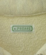 A.PRESSE（アプレッセ）スウェット ベージュ サイズ:2(M位) メンズ/2200721334271