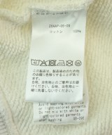 A.PRESSE（アプレッセ）スウェット グレー サイズ:4(XL位) メンズ/2200721334288