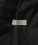 A.PRESSE（アプレッセ）チノパン 紺 サイズ:1(S位) メンズ/2200721334295