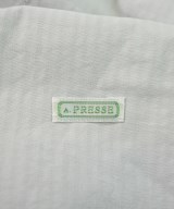 A.PRESSE（アプレッセ）チノパン グレー サイズ:1(S位) メンズ/2200721334301
