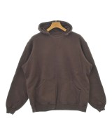 A.PRESSE（アプレッセ）パーカー 茶 サイズ:2(M位) メンズ/2200721922010
