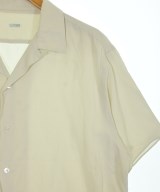 A.PRESSE（アプレッセ）カジュアルシャツ ベージュ サイズ:2(M位) メンズ/2200724774098