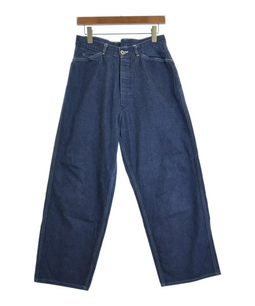 A.PRESSE(アプレッセ)のデニムパンツ サイズ:1(S位) 40,700円