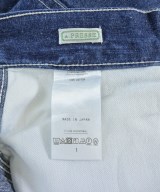 A.PRESSE（アプレッセ）デニムパンツ 青 サイズ:1(S位) メンズ/2200720460346