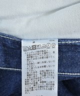 A.PRESSE（アプレッセ）デニムパンツ 青 サイズ:1(S位) メンズ/2200720460346