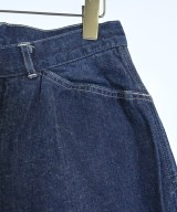 A.PRESSE（アプレッセ）デニムパンツ 青 サイズ:1(S位) メンズ/2200720460346