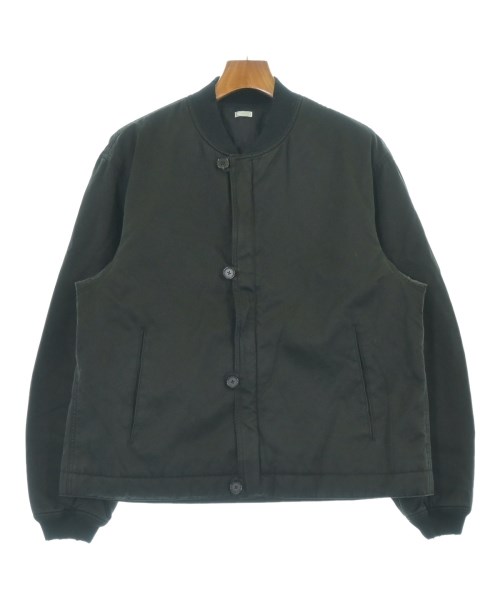 A.PRESSE(アプレッセ)のミリタリーブルゾン サイズ:3(L位) 181,500円