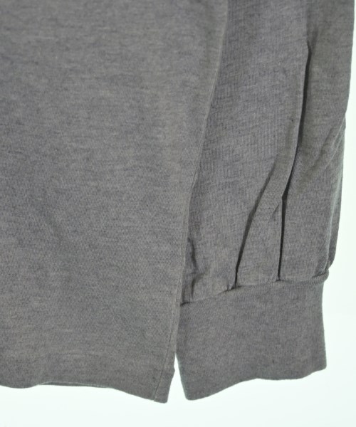 A.PRESSE（アプレッセ）Tシャツ・カットソー グレー サイズ:1(S位) メンズ/2200727062024