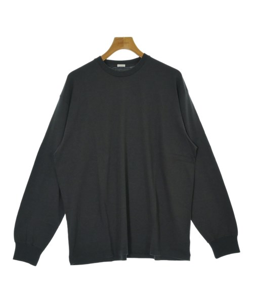 A.PRESSE(アプレッセ)Tシャツ・カットソー グレー サイズ:3(L位)/2200679518136