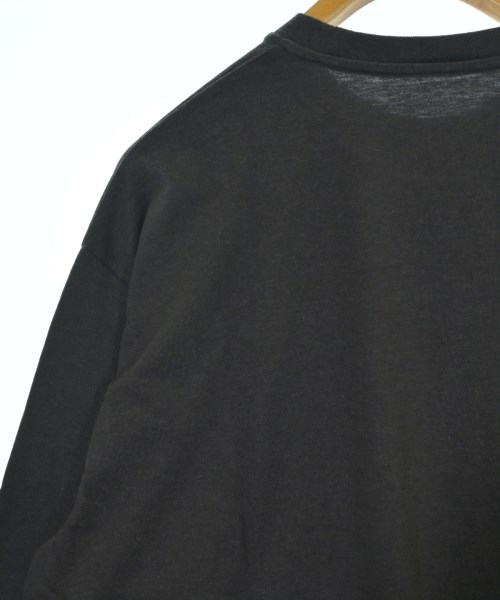 A.PRESSE（アプレッセ）Tシャツ・カットソー グレー サイズ:3(L位) メンズ/2200679518136