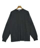A.PRESSE（アプレッセ）Tシャツ・カットソー グレー サイズ:3(L位) メンズ/2200679518136