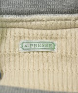 A.PRESSE（アプレッセ）パーカー グレー サイズ:4(XL位) メンズ/2200685213377