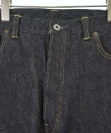 A.PRESSE（アプレッセ）デニムパンツ 紺 サイズ:36(XXL位) メンズ/2200685632055