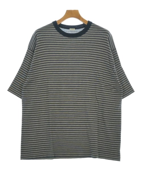 A.PRESSE(アプレッセ)Tシャツ・カットソー 紺 サイズ:3(L位)/2200688213022