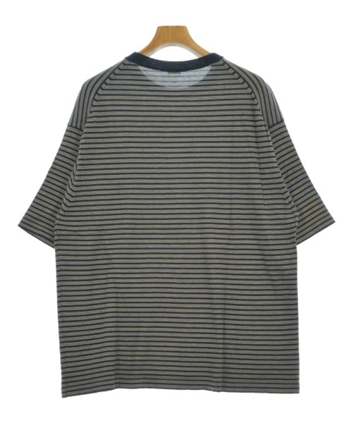 A.PRESSE（アプレッセ）Tシャツ・カットソー 紺 サイズ:3(L位) メンズ/2200688213022