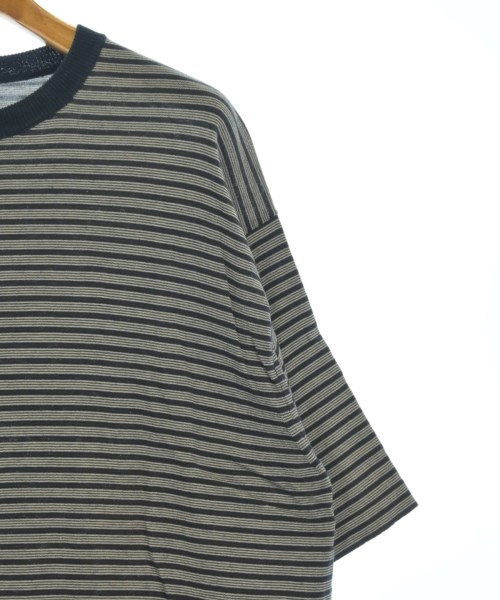 A.PRESSE（アプレッセ）Tシャツ・カットソー 紺 サイズ:3(L位) メンズ/2200688213022