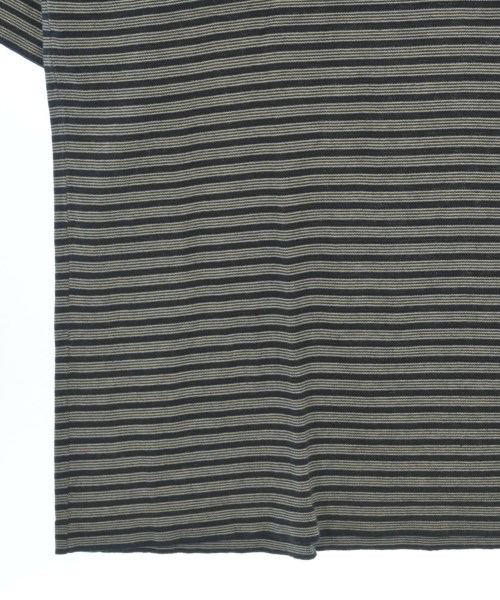A.PRESSE（アプレッセ）Tシャツ・カットソー 紺 サイズ:3(L位) メンズ/2200688213022