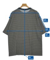 A.PRESSE（アプレッセ）Tシャツ・カットソー 紺 サイズ:3(L位) メンズ/2200688213022