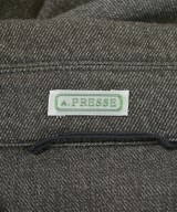 A.PRESSE（アプレッセ）その他 グレー サイズ:3(L位) メンズ/2200686669050