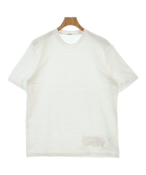 A.PRESSE(アプレッセ)Tシャツ・カットソー 白 サイズ:1(S位)/2200692794036
