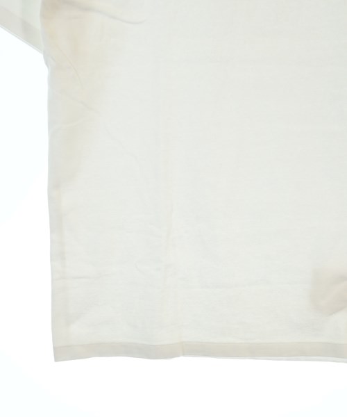 A.PRESSE（アプレッセ）Tシャツ・カットソー 白 サイズ:1(S位) メンズ/2200692794036