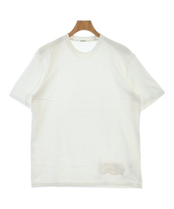 A.PRESSE（アプレッセ）Tシャツ・カットソー 白 サイズ:1(S位) メンズ