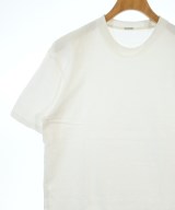 A.PRESSE（アプレッセ）Tシャツ・カットソー 白 サイズ:1(S位) メンズ/2200692794036