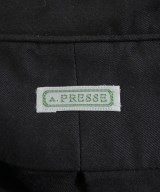 A.PRESSE（アプレッセ）カジュアルシャツ 茶 サイズ:2(M位) メンズ/2200686765165