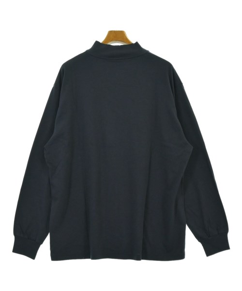 A.PRESSE（アプレッセ）Tシャツ・カットソー 紺 サイズ:3(L位) メンズ/2200686765189